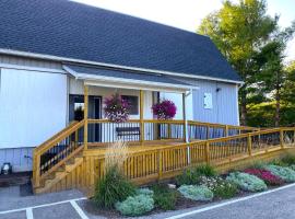 Lake Ontario Motel & Inn