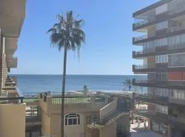 Piso en el Paseo Marítimo Fuengirola