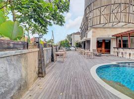 Signature Bali, hotel in: Sanur Beach, Sanur