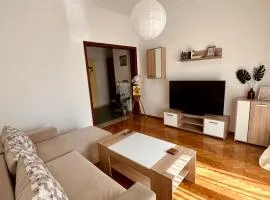 MaFi Apartment