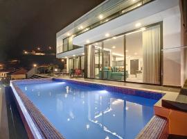 Villa Ocean Haven by AH, hotel i Ribeira Brava