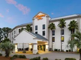 Hampton Inn Charleston North