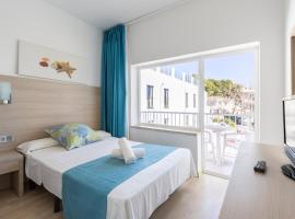 Hostal Neptuno, guest house in Paguera