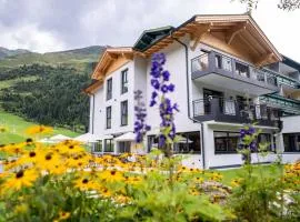 Berghotel Hochfügen
