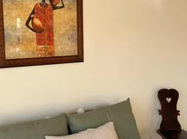 Vanessa Apartment