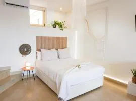 Costa Brava acollidor apartament amb gran terrassa per a 3 persones