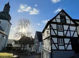 historisches Kleines Bürgerhaus