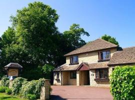 Cotswold House, bed and breakfast en Oxford