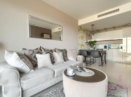 Your Holidays Promenada Gwiazd 28, ξενοδοχείο σε Międzyzdroje