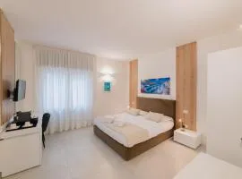Lo Studio di viale Lo Re camere & caffe’