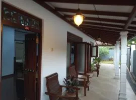 Amavi Heaven Villa