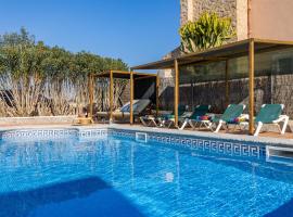 Casa Far: Portopetro'da bir villa