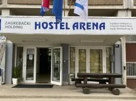 Hostel Arena
