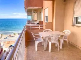 Apartamentos Daytona-Galicia 3000