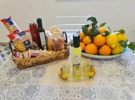 CASA BETANIA DA PEPPE