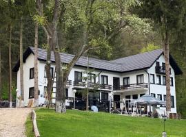 Starite Borove, chalet i Sinagovtsi