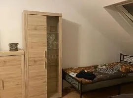 Appartment nahe Galopprennbahn