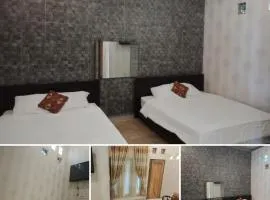 Penginapan & Guest House Mbok Dhe Borobudur