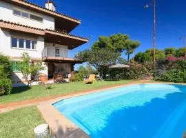 Villa Serena Only families Planet Costa Dorada
