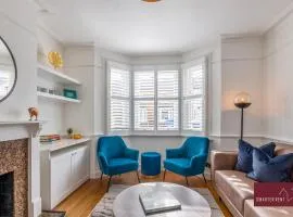 3 Bed Victorian House - Kingston On Thames