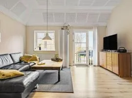 Cozy Home In Engesvang With Wifi