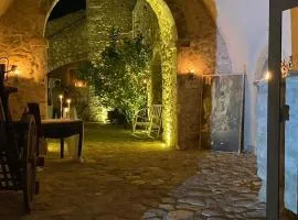 Masseria Barone Gambadoro