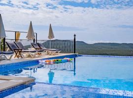 VİLLA KAYA, Hotel in Kaş