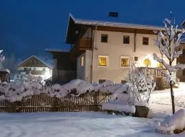 Lenzerhof