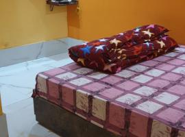 Hotel Eleven, hotel v destinaci Bhagalpur