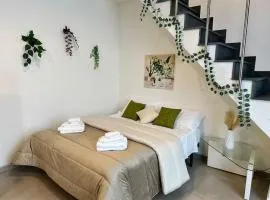 Lucrezia’s home A