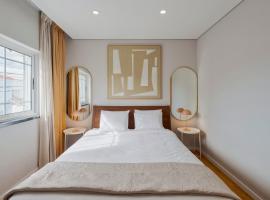 Casa Rosa – hotel w mieście Quinta do Conde