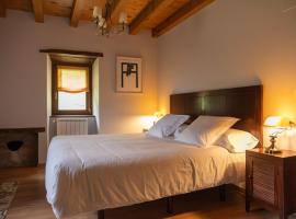 Olagaraia - Adults Only, casa rural en Echalar