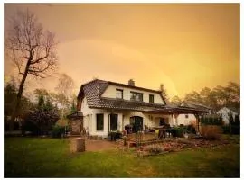 The House Stiller Grund