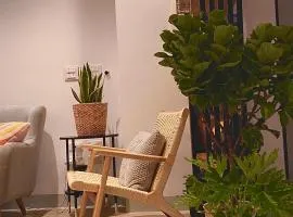 Yoyu Villa