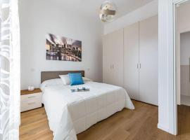 [Careggi/Mayer] comfortable apart, apartment in Florence