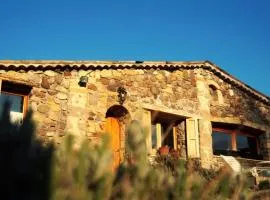 Gîte Studio Saint Ribert
