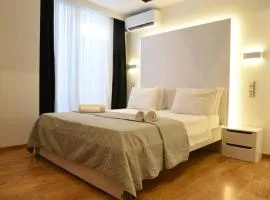 Syntagma square, 30sqm Nikis luxurious Studio