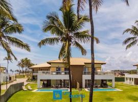 Residences Baixio 1|4, вариант жилья у пляжа в городе Байшиу