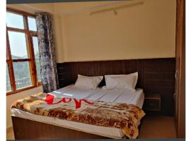 Hotel Sukh Dham Homestay in Shimla, hotel in Shimla