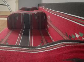 M.T Apartments, hotel v destinaci Madaba