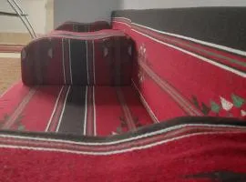 M.T Apartments