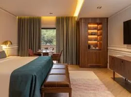 L'Hotel PortoBay São Paulo