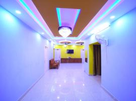 DayLight Stay, hotel with parking in Chennai