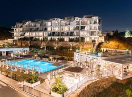 Hacienda el Sueno, hotel in Fuengirola