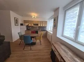 bel appartement neuf 3 pièces