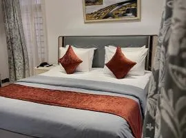 GLOVIS LUXURY APARTMENT