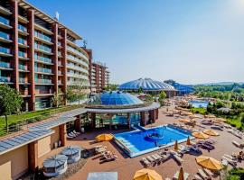 Aquaworld Resort Budapest