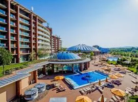 Aquaworld Resort Budapest