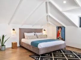 Valley Suites