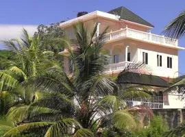 Bamboo House BnB